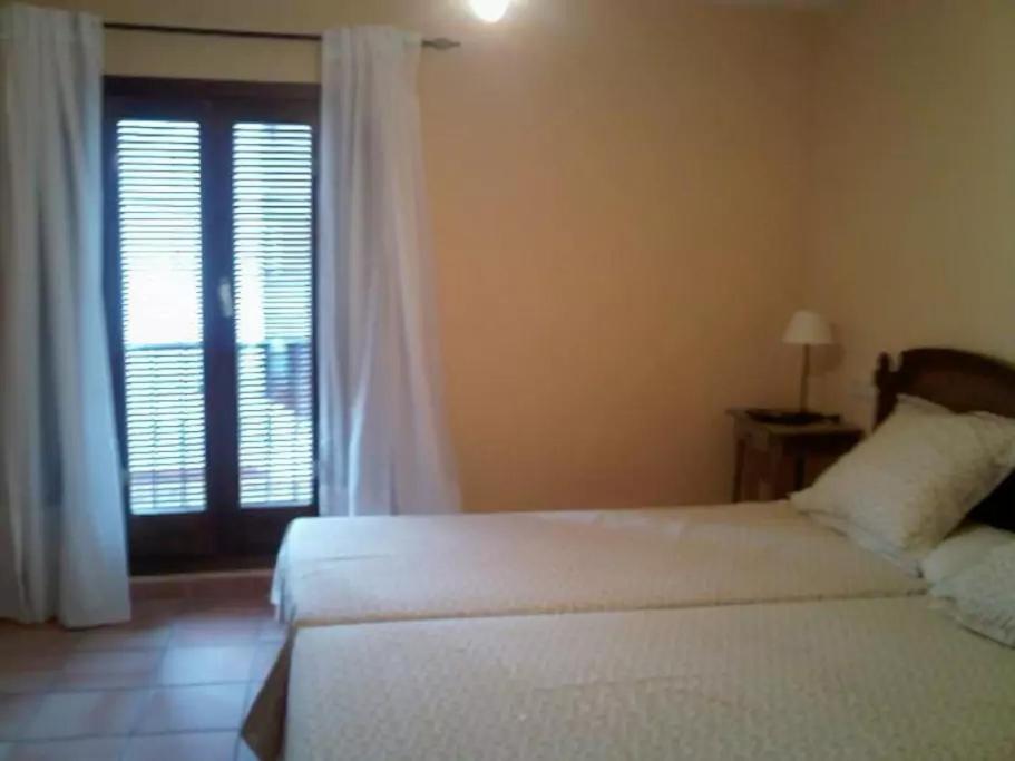 Casa Rural Casa Sagasta เอลเช เด ลาเซียร์รา ภายนอก รูปภาพ