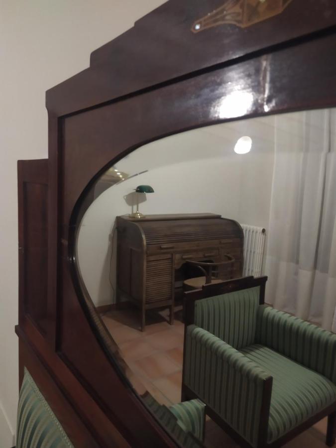 Casa Rural Casa Sagasta เอลเช เด ลาเซียร์รา ภายนอก รูปภาพ