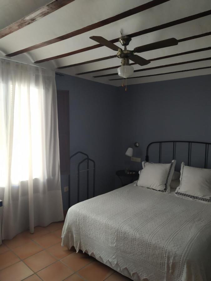 Casa Rural Casa Sagasta เอลเช เด ลาเซียร์รา ภายนอก รูปภาพ