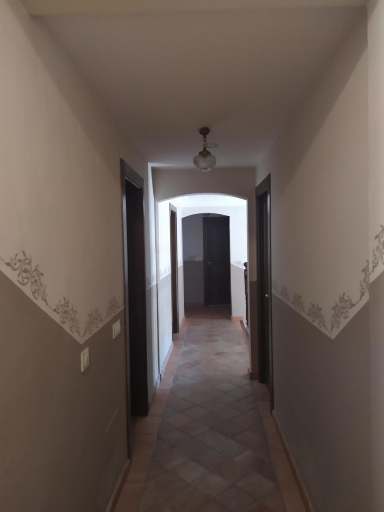 Casa Rural Casa Sagasta เอลเช เด ลาเซียร์รา ภายนอก รูปภาพ