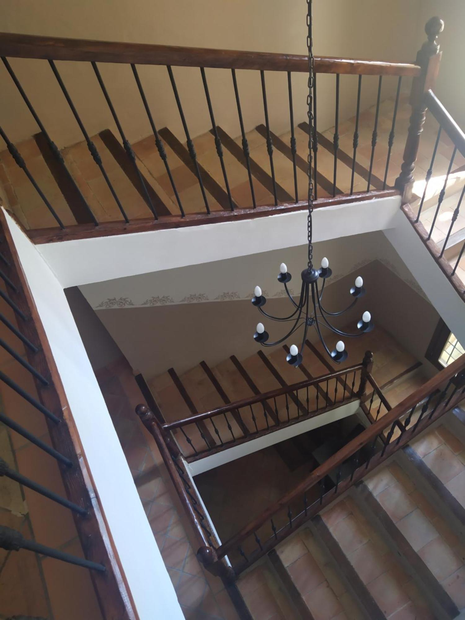 Casa Rural Casa Sagasta เอลเช เด ลาเซียร์รา ภายนอก รูปภาพ