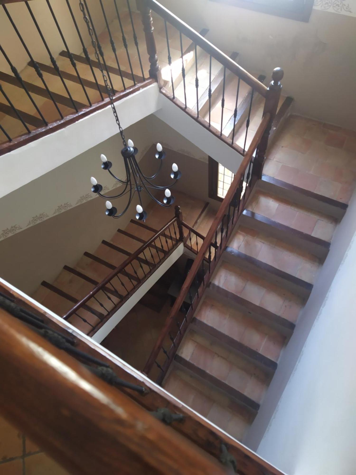 Casa Rural Casa Sagasta เอลเช เด ลาเซียร์รา ภายนอก รูปภาพ